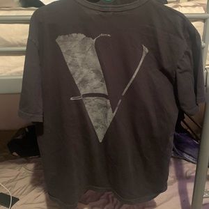 I don’t dial 911 vlone tee